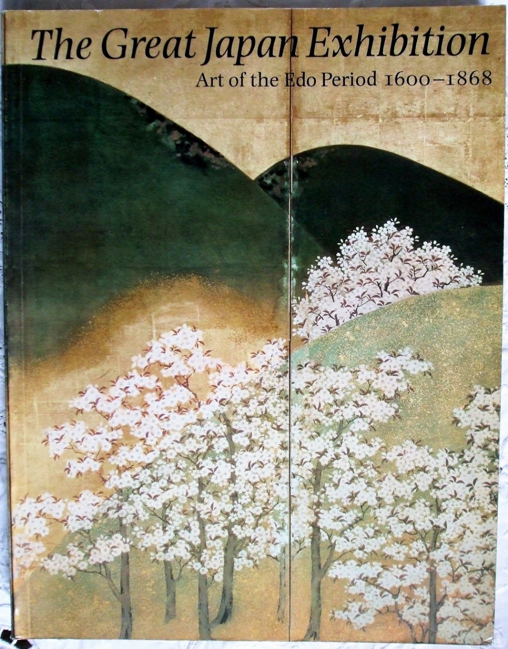 the great japan exhibition royal academy of arts london 1981 82