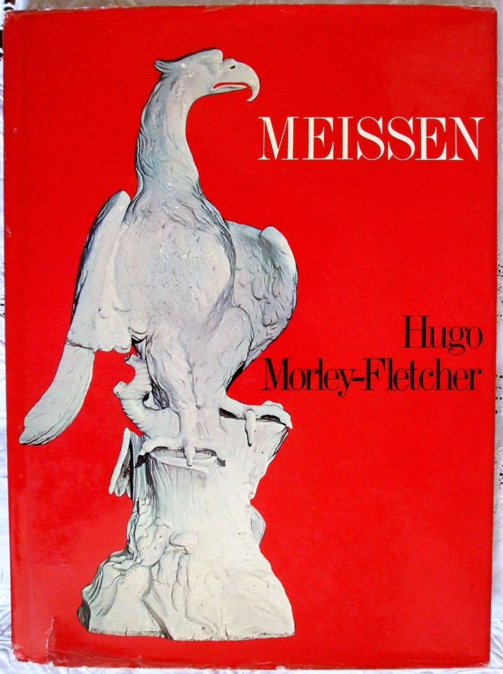 meissen hugo morleyfletcher