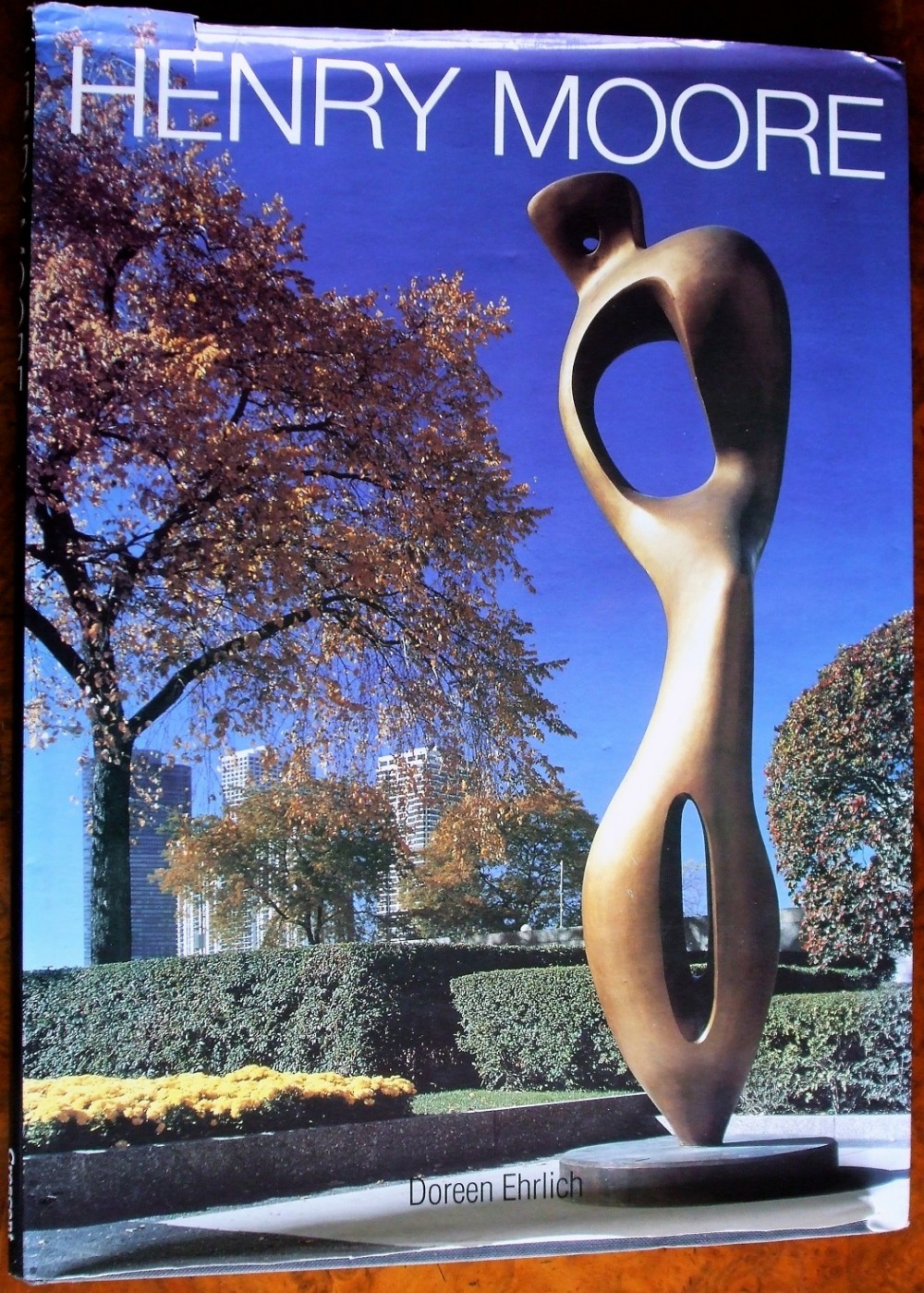 henry moore doreen ehrlich